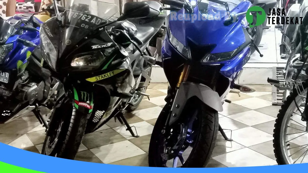Gambar Laris Jaya Motor Salatiga di Salatiga, Jawa Tengah ke 3