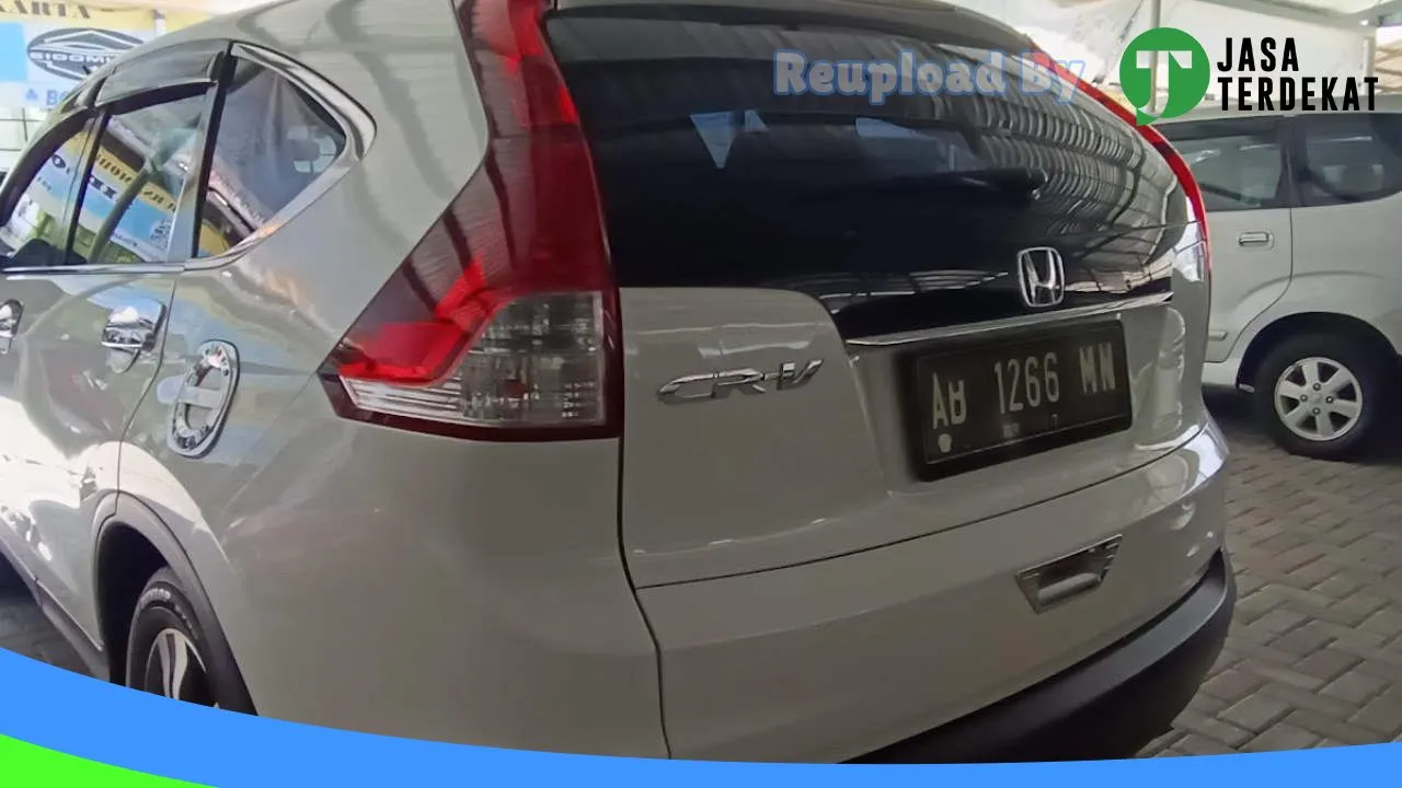 Gambar Pasar Mobil Yogyakarta di Kota Yogyakarta, DI Yogyakarta ke 4