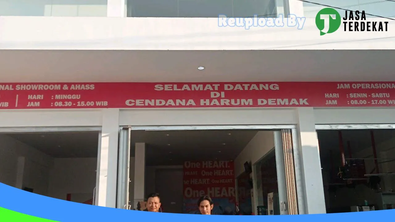 Gambar Cendana Harum Demak di Demak, Jawa Tengah ke 2