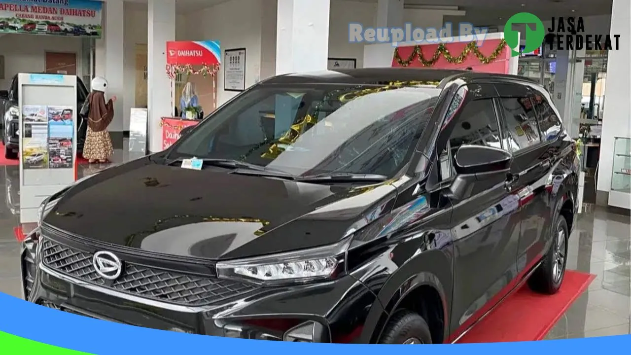 Gambar PT Capella Meulaboh di Nagan Raya, Aceh ke 1