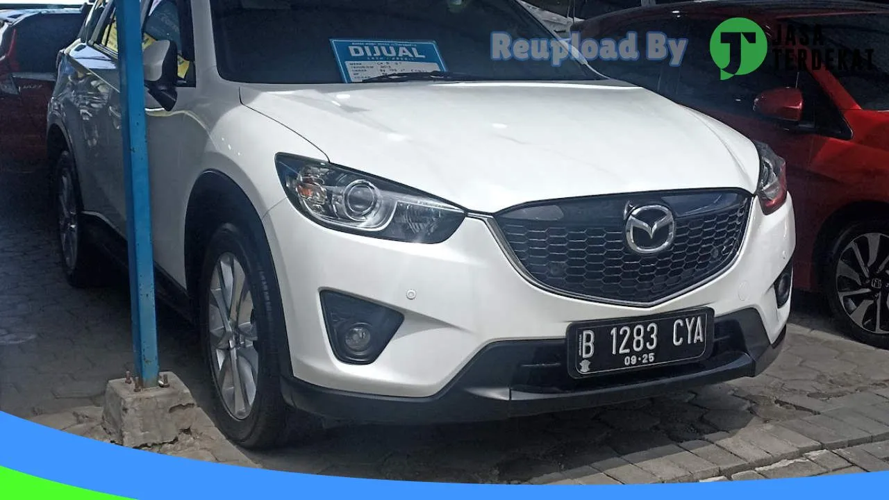 Gambar Showroom Mobil AV di Semarang, Jawa Tengah ke 3