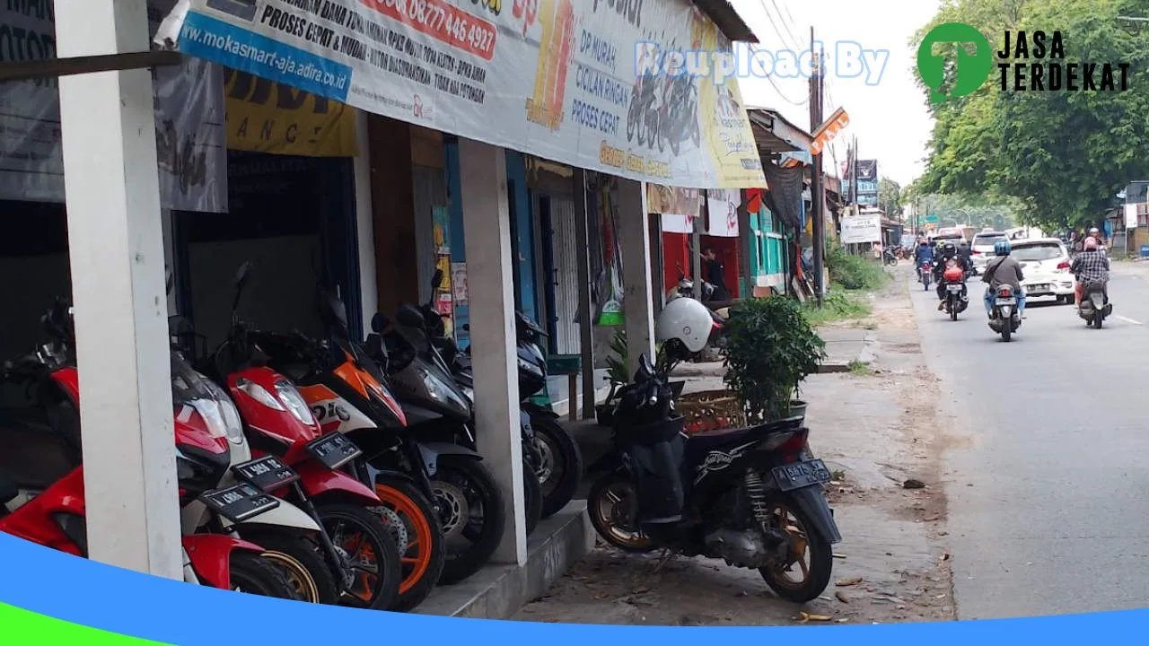 Gambar Alisya makmur motor cilegon di Kota Cilegon, Banten ke 5
