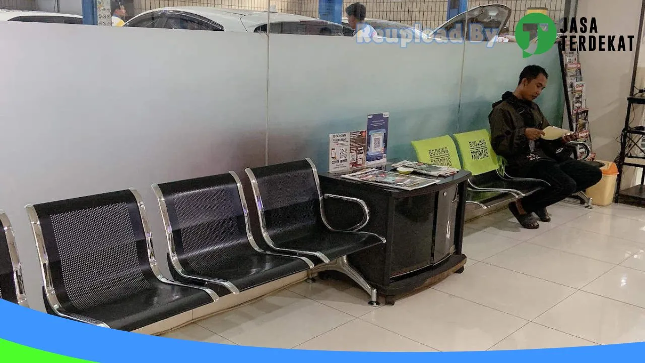 Gambar Honda Denpasar Agung di Denpasar, Bali ke 3