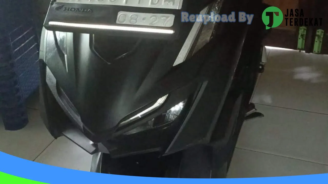Gambar PT. Sumber Jaya Motor I Stabat di Langkat, Sumatera Utara ke 5