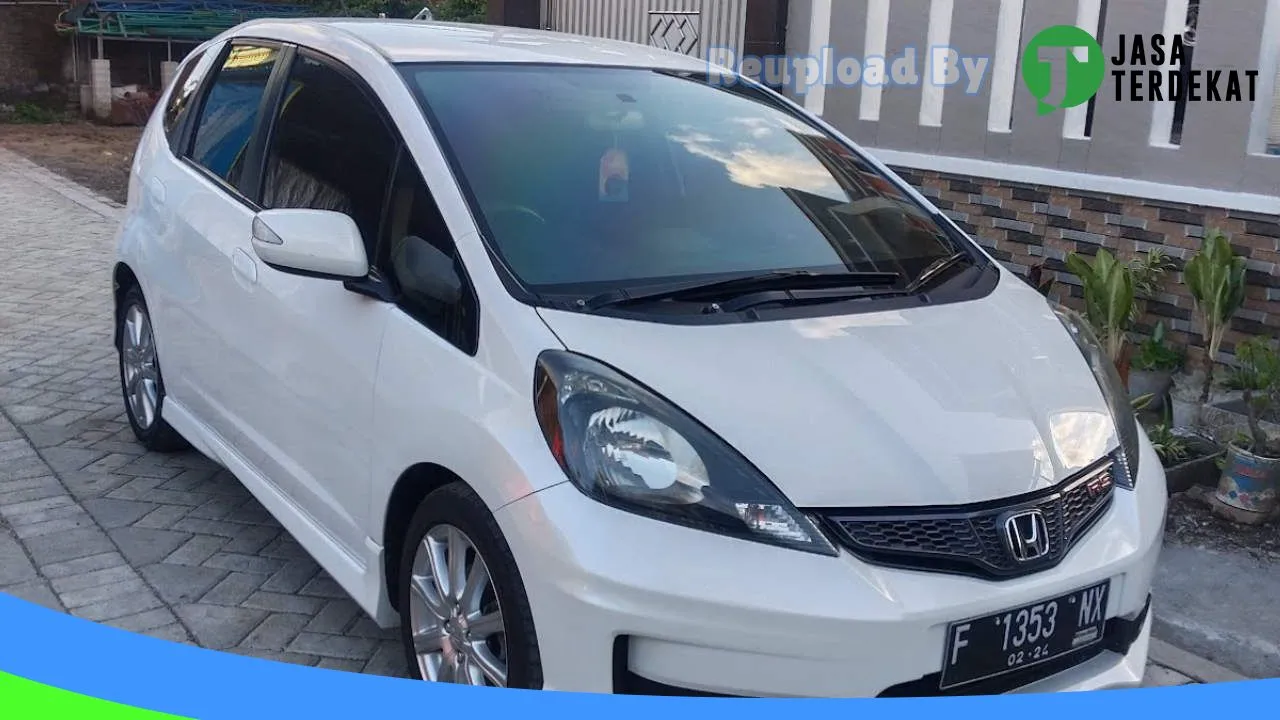 Gambar Tedy D2 Mobil di Trenggalek, Jawa Timur ke 5