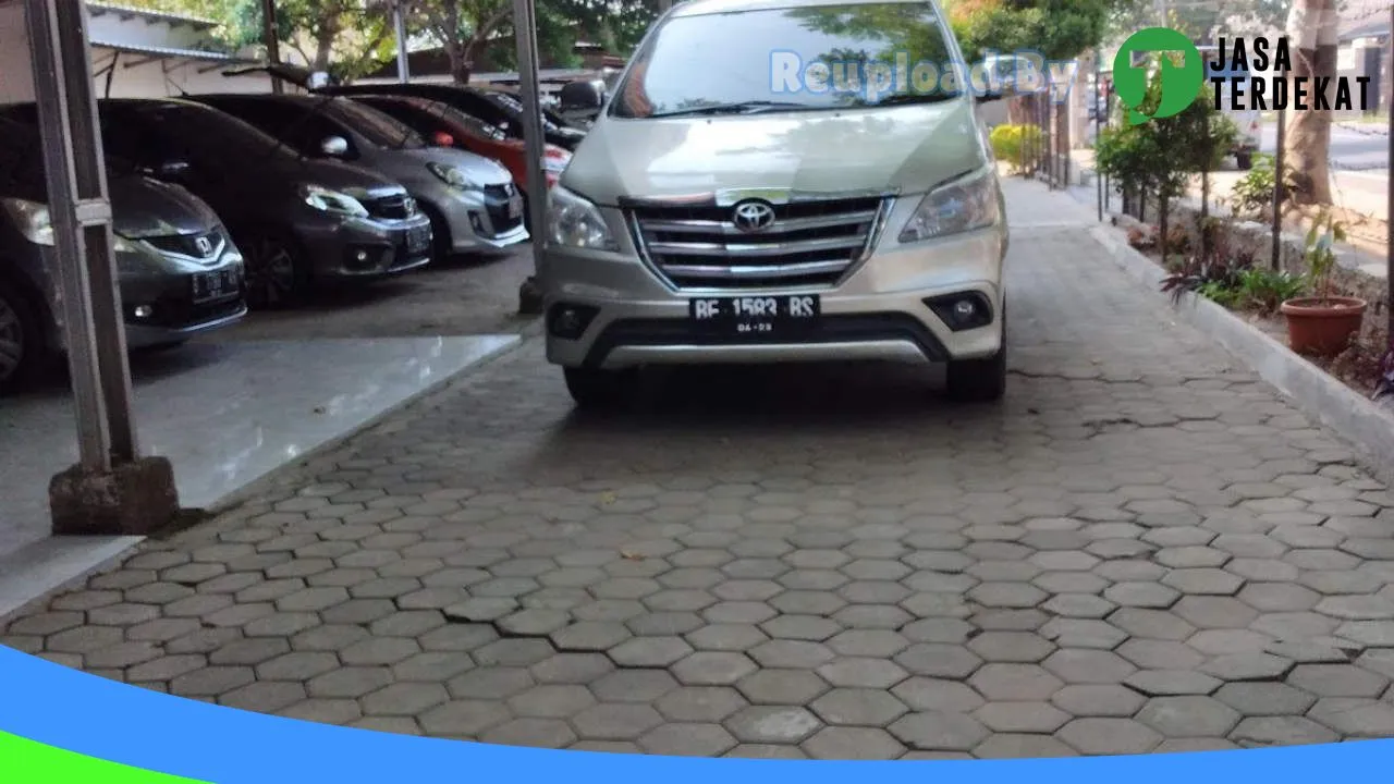 Gambar BURSA MOBIL BEKAS LAMPUNG (a2m_group) di Lampung Barat, Lampung ke 1