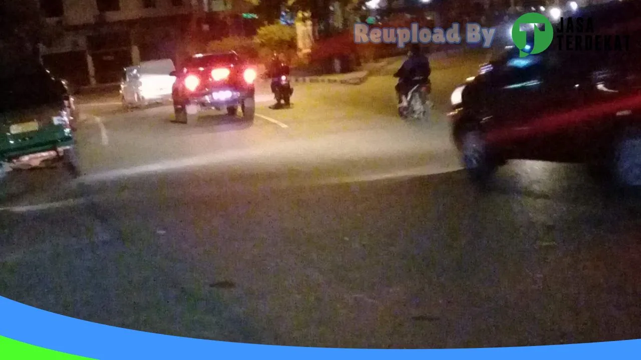 Gambar Car Rental (Rental Mobil) di Jayapura, Papua ke 2