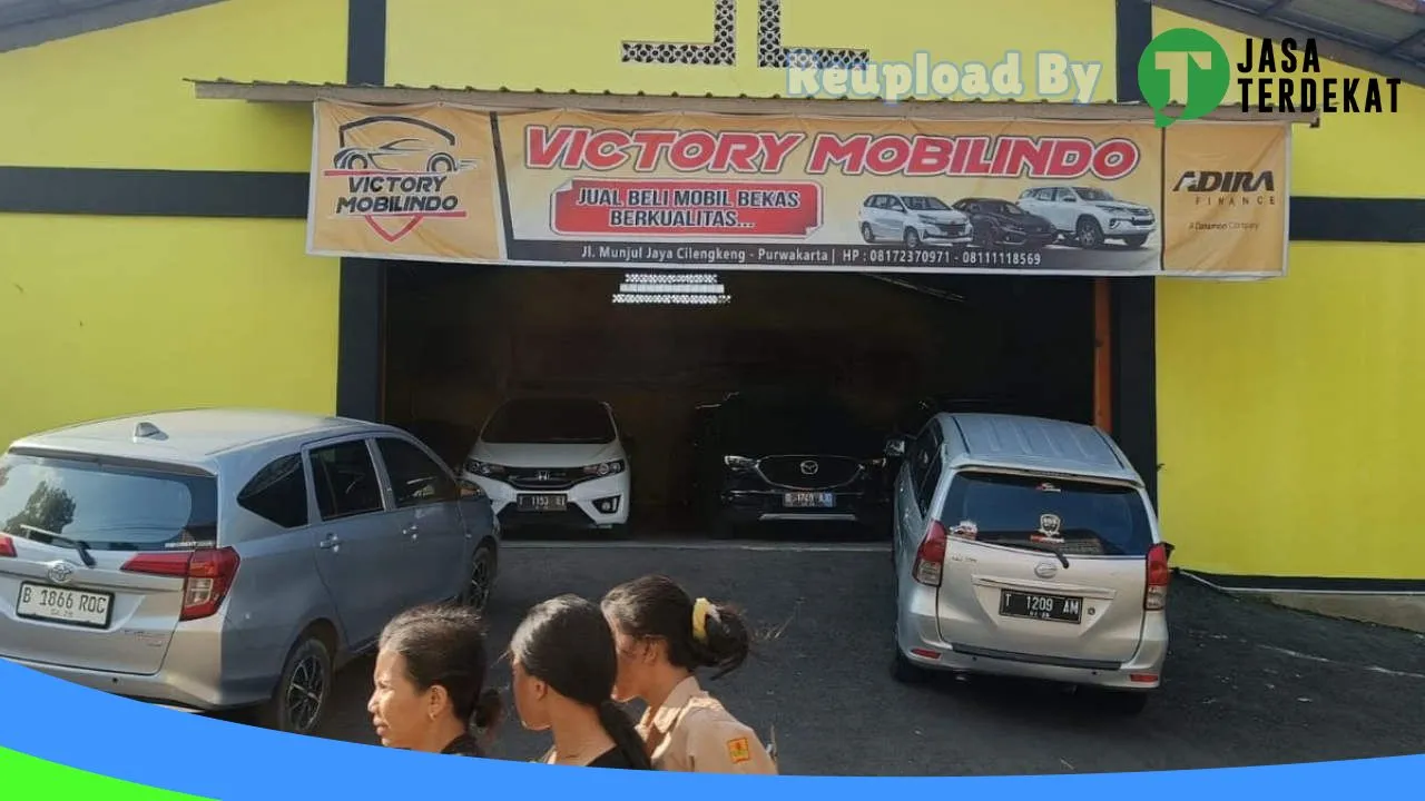Gambar Panji auto car di Purwakarta, Jawa Barat ke 5