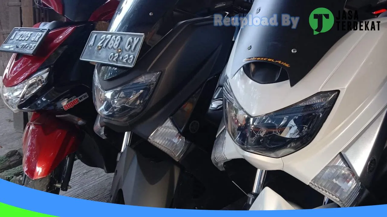 Gambar Alisya makmur motor cilegon di Kota Cilegon, Banten ke 4