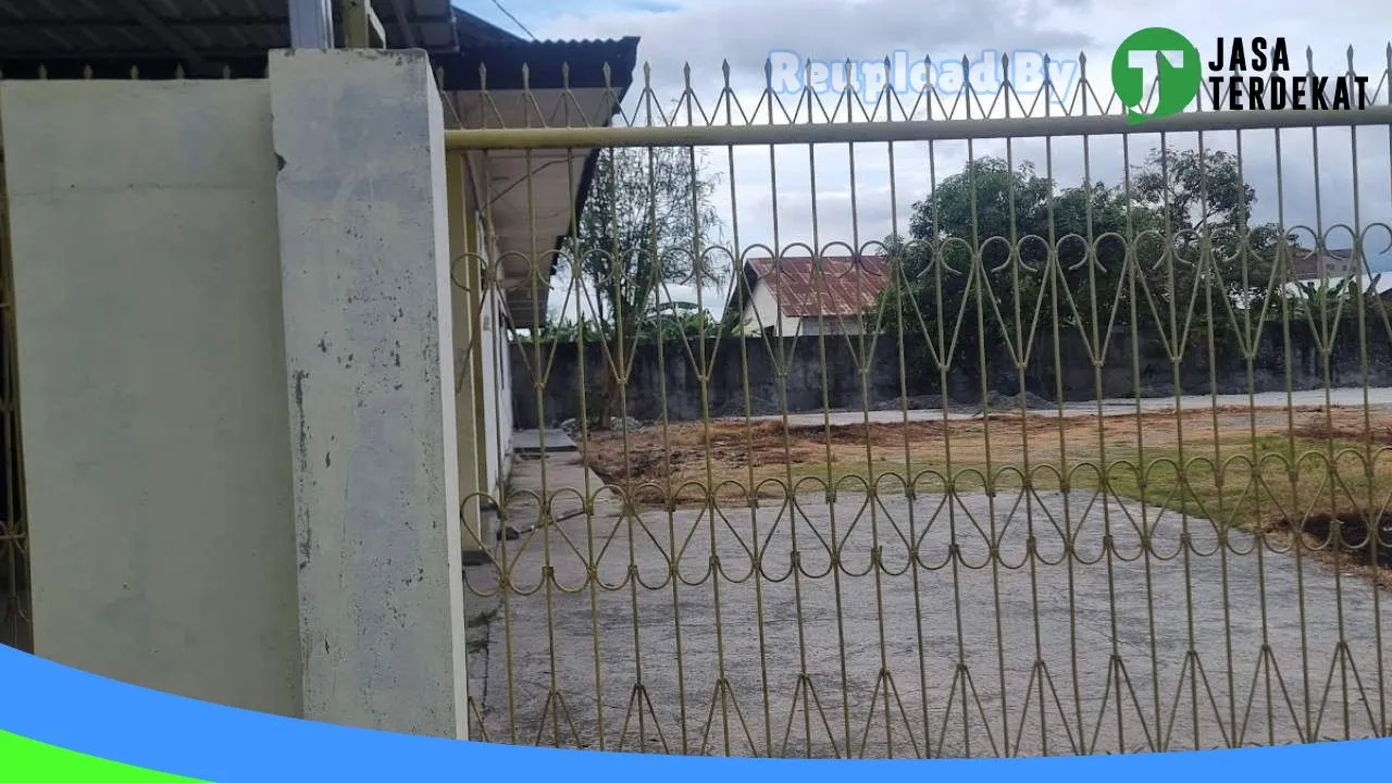 Gambar SmartBiD Palu di Sigi, Sulawesi Tengah ke 3