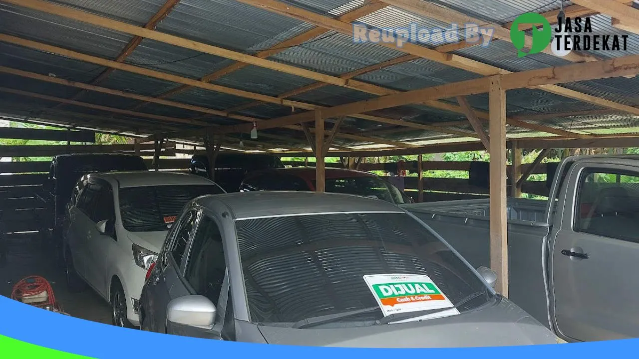 Gambar Resky jaya motor tomoni di Luwu Timur, Sulawesi Selatan ke 5
