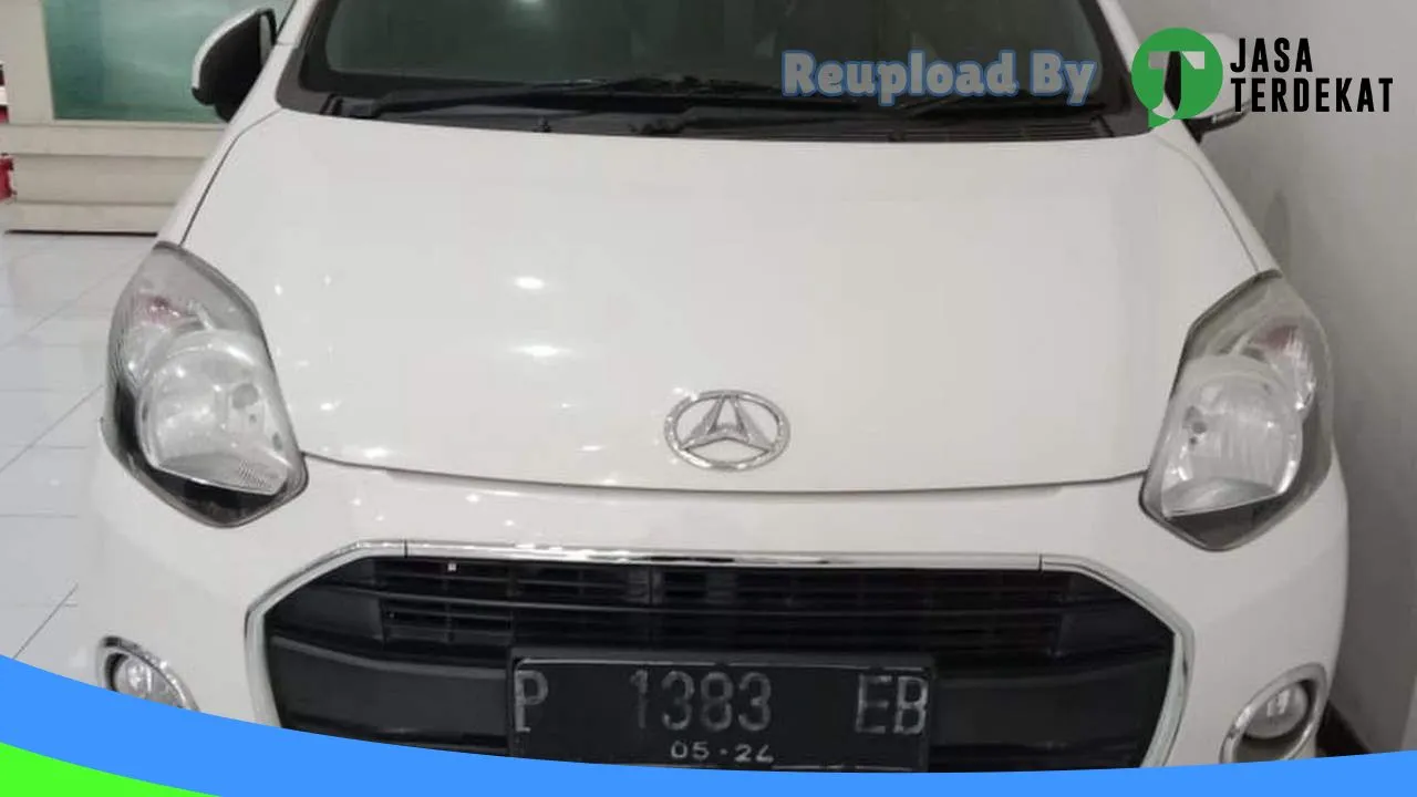 Gambar Utama Mobil di Bondowoso, Jawa Timur ke 5