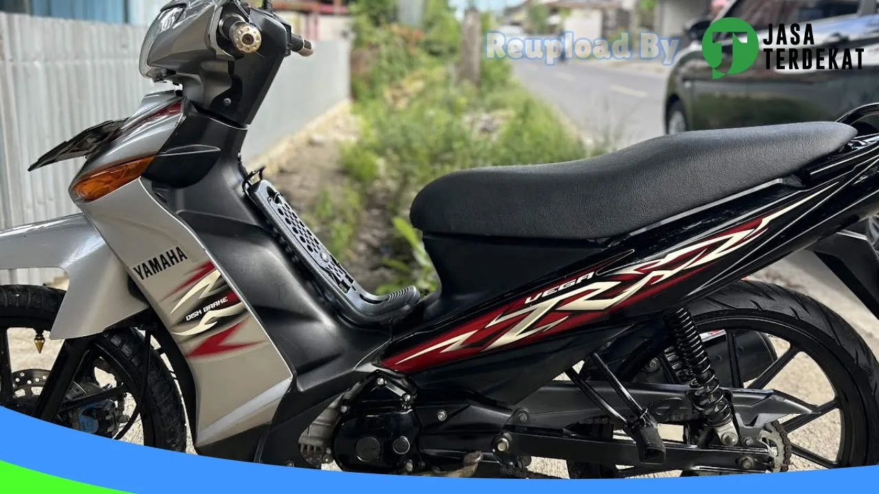 Gambar RINI MOTOR BONE di Bone, Sulawesi Selatan ke 5