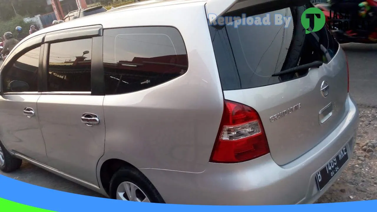 Gambar Persada Oto di Jakarta Timur, DKI Jakarta ke 2
