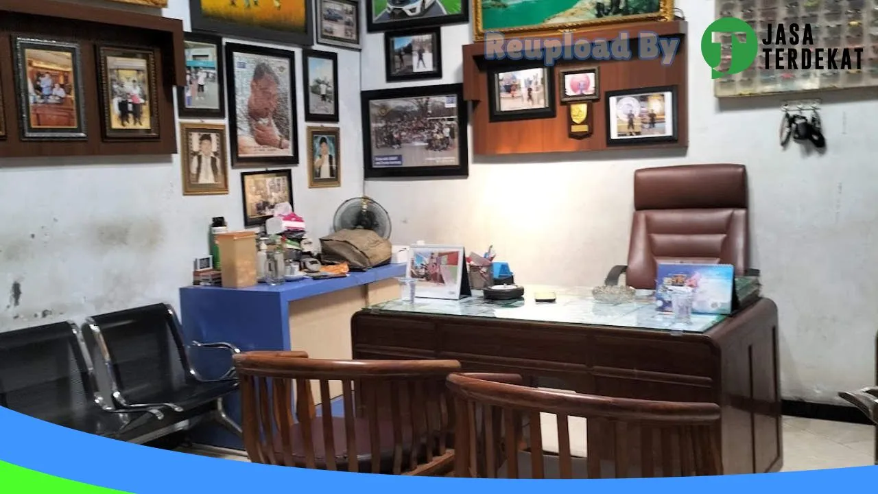 Gambar UD. Karya Usaha Motors di Nganjuk, Jawa Timur ke 3