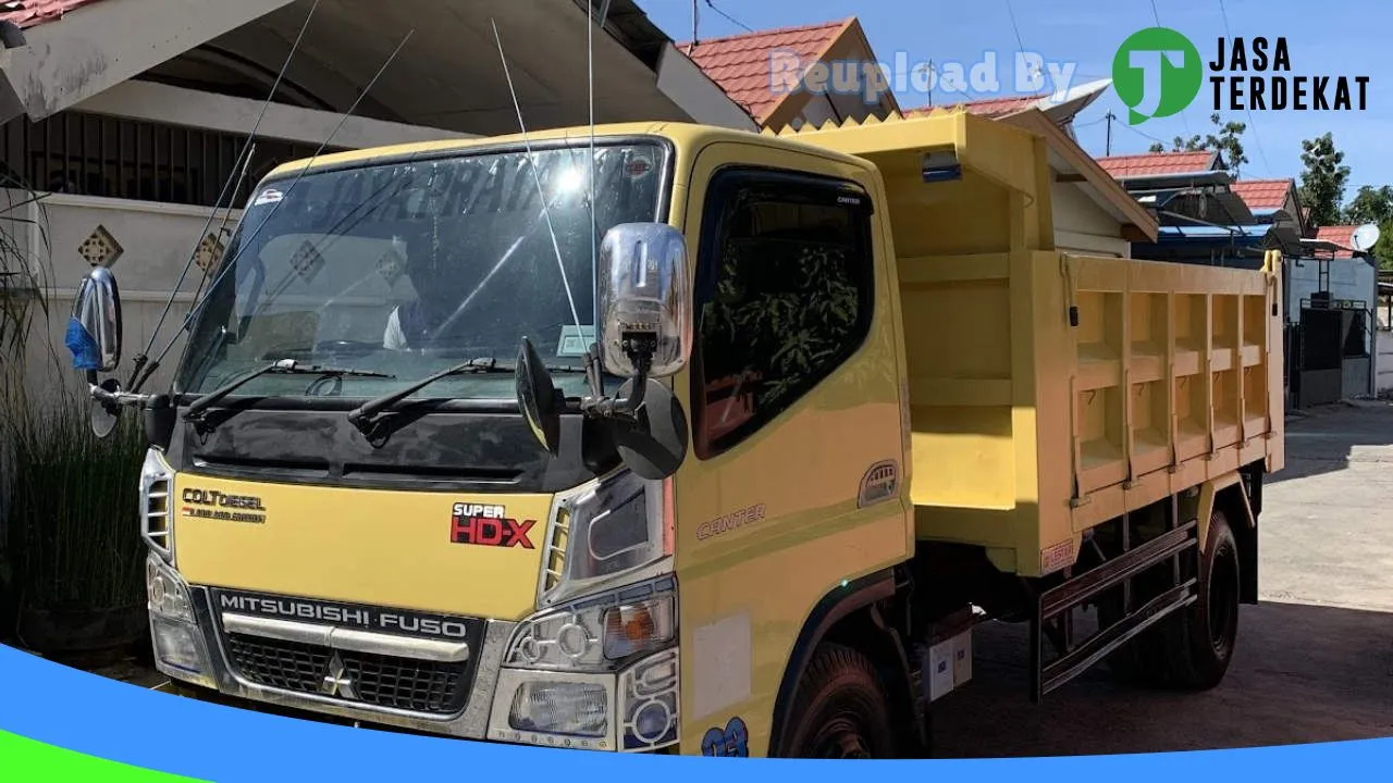Gambar Surya Megah Mobil (SMM) di Kupang, Nusa Tenggara Timur ke 3