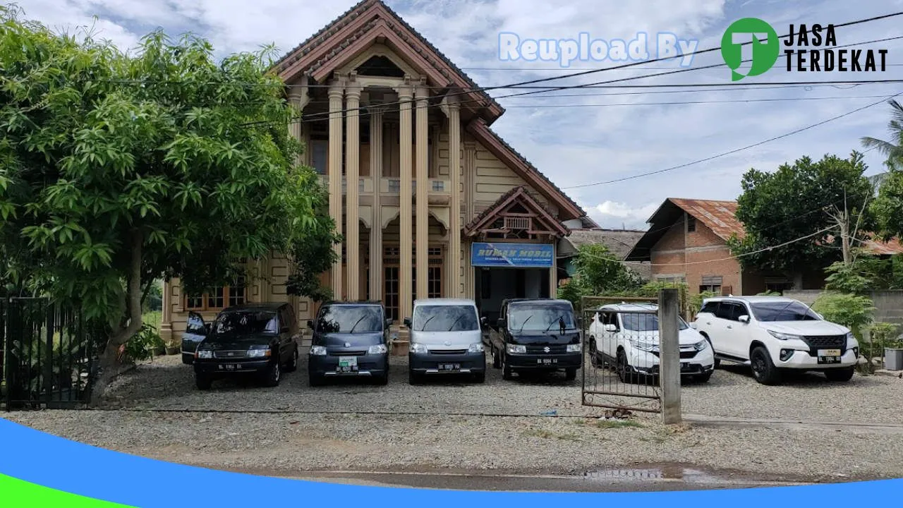 Gambar Rumah mobil di Aceh Besar, Aceh ke 2