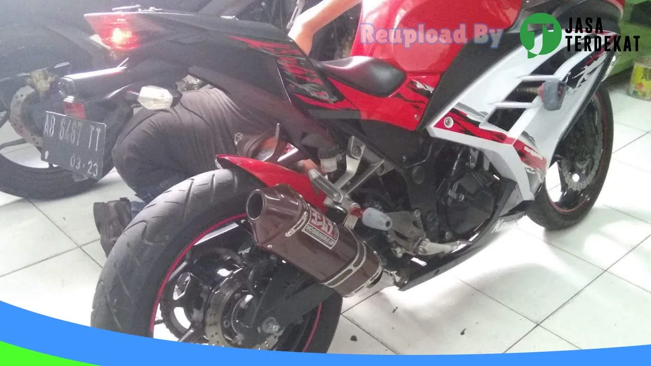 Gambar Tarakan’s Super Sukses Motor di Kota Tarakan, Kalimantan Utara ke 1