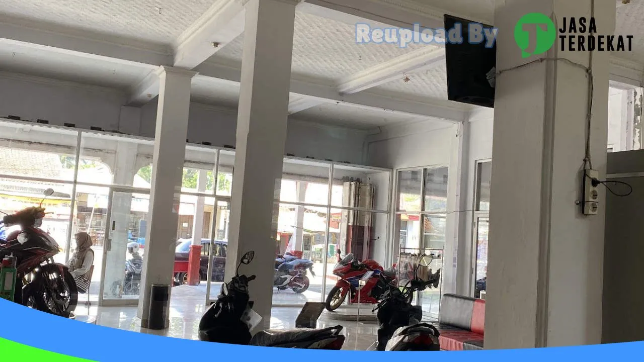 Gambar Dealer Honda Budiman Motor Ciamis di Ciamis, Jawa Barat ke 3
