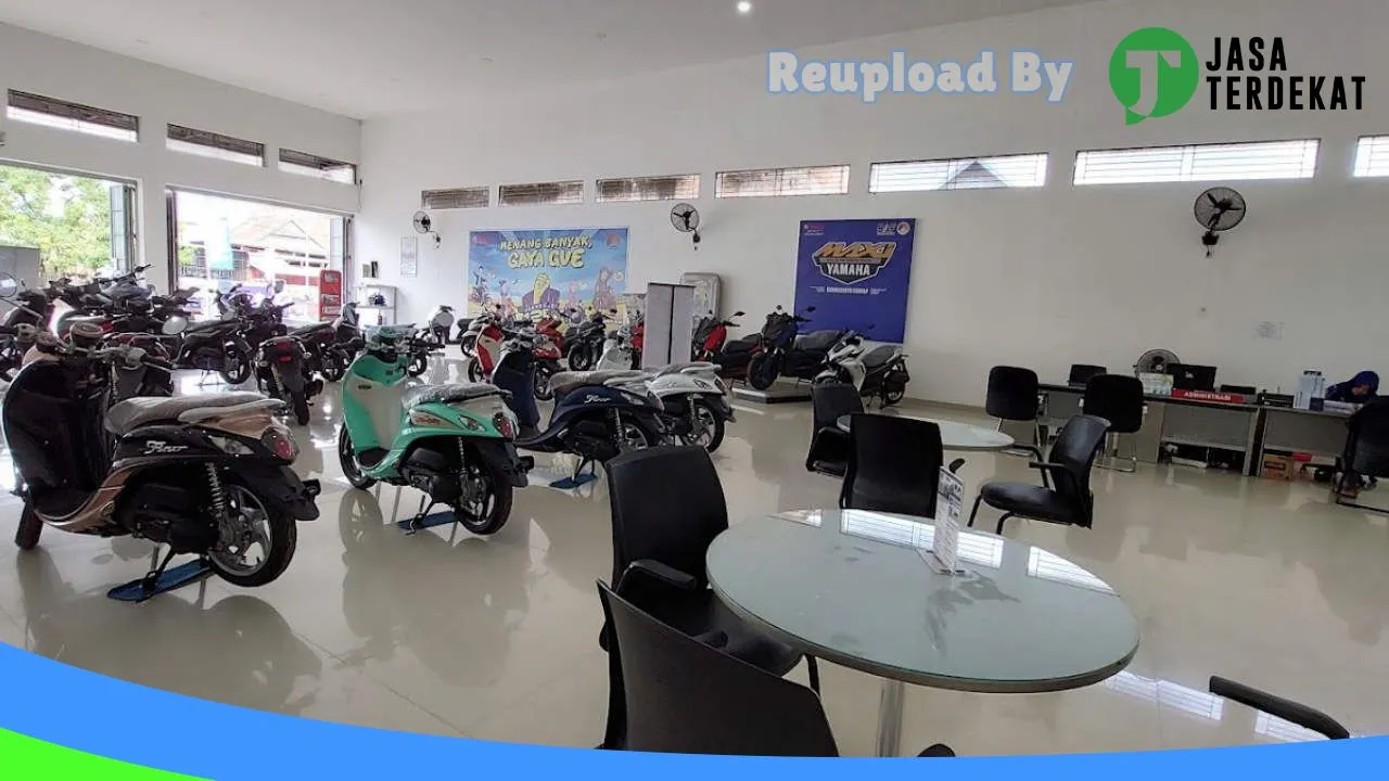 Gambar PT. SURACOJAYA ABADIMOTOR SIDRAP di Sidenreng Rappang, Sulawesi Selatan ke 2
