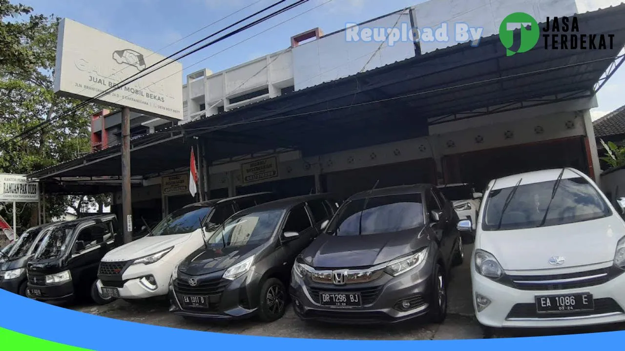 Gambar GALERI MOBIL di Kota Mataram, Nusa Tenggara Barat ke 2