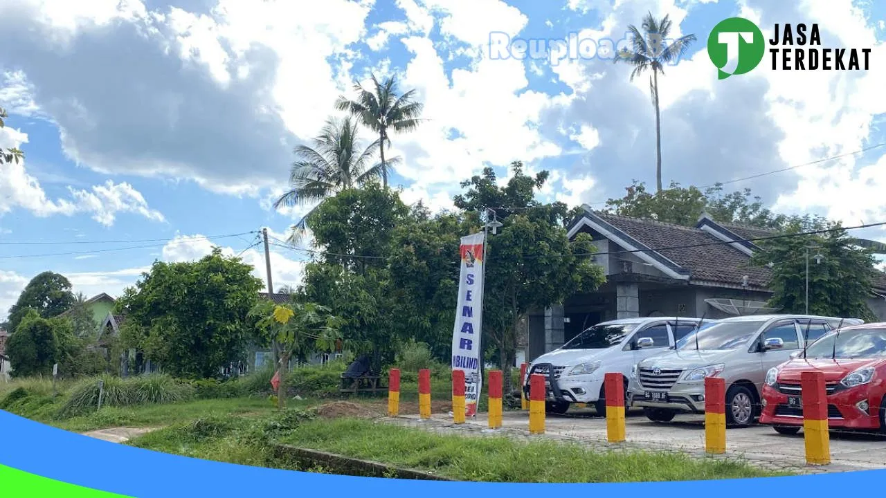 Gambar SEMAR MOBILINDO di Ogan Komering Ulu Timur, Sumatera Selatan ke 3