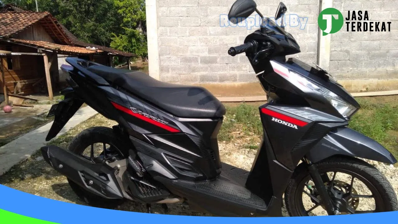 Gambar AGUS MOTOR JAYA di Blora, Jawa Tengah ke 1