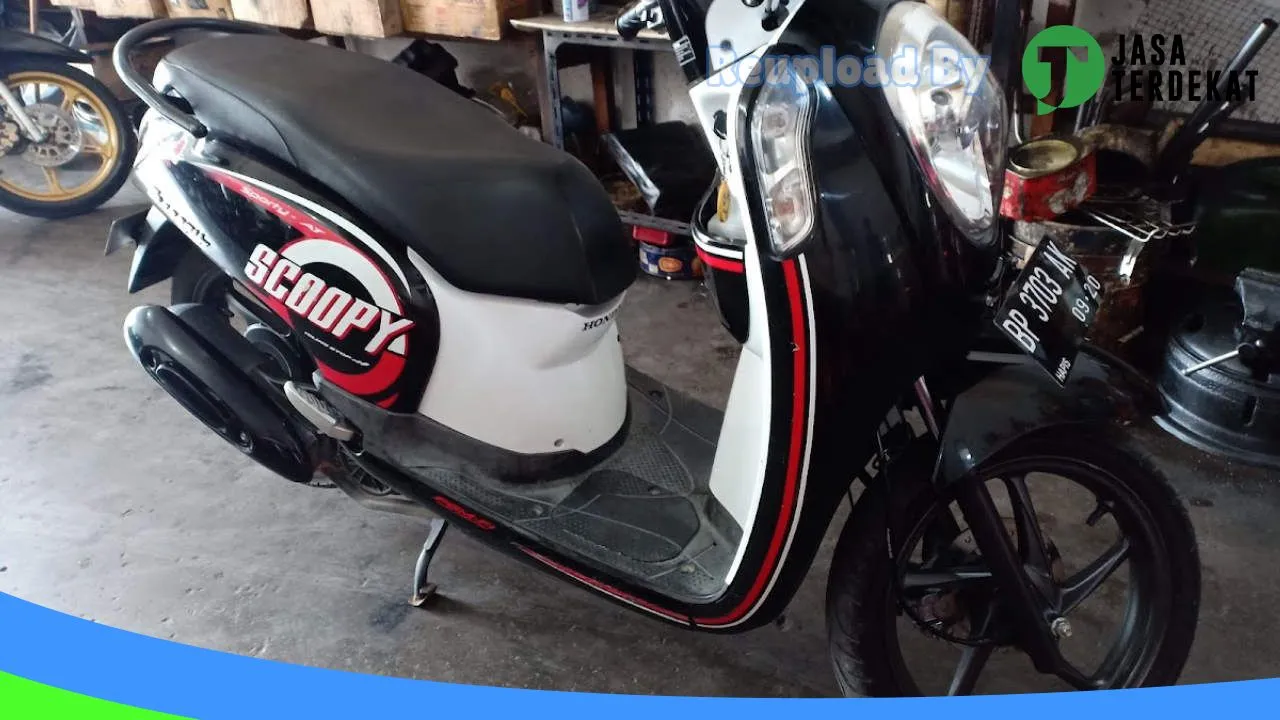 Gambar Usaha Motor di Karimun, Kepulauan Riau ke 1