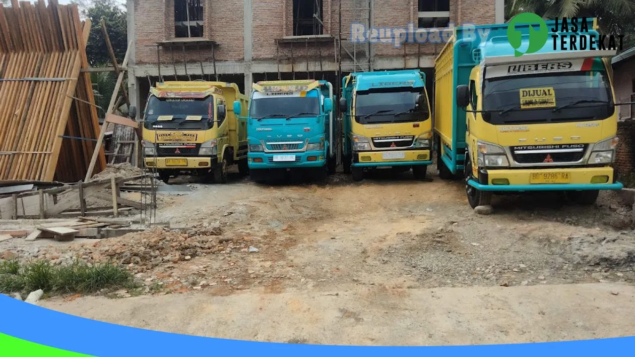 Gambar Showroom Libers Mobil di Padang Lawas Utara, Sumatera Utara ke 1