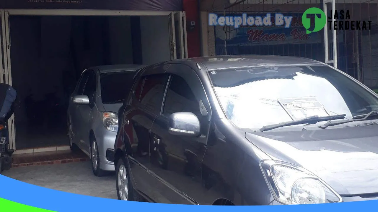 Gambar AUTO ASIA. Jual beli mobil bekas berkualitas di Lima Puluh Kota, Sumatera Barat ke 5