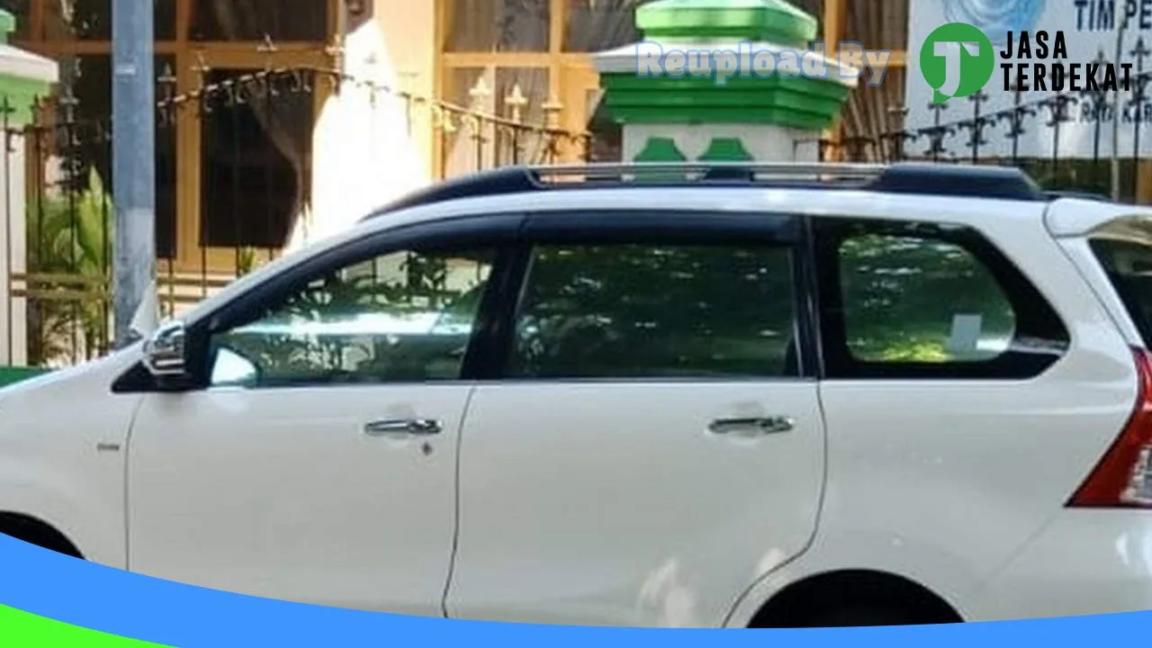 Gambar Slamet Jaya Mobil di Jember, Jawa Timur ke 3