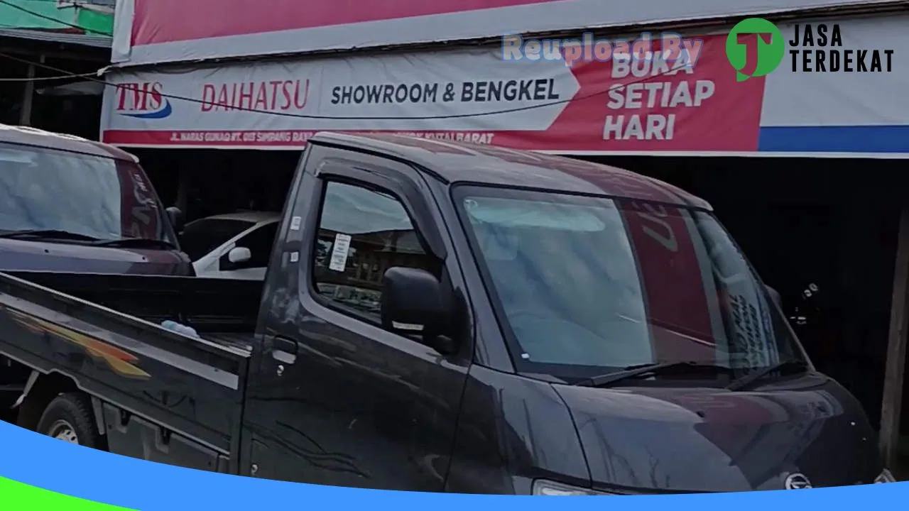 Gambar DAIHATSU KUTAI BARAT di Kutai Barat, Kalimantan Timur ke 2