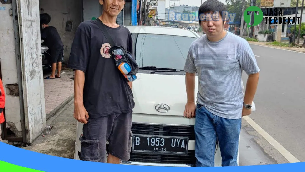 Gambar Surya Abadi Motor di Jakarta Timur, DKI Jakarta ke 4