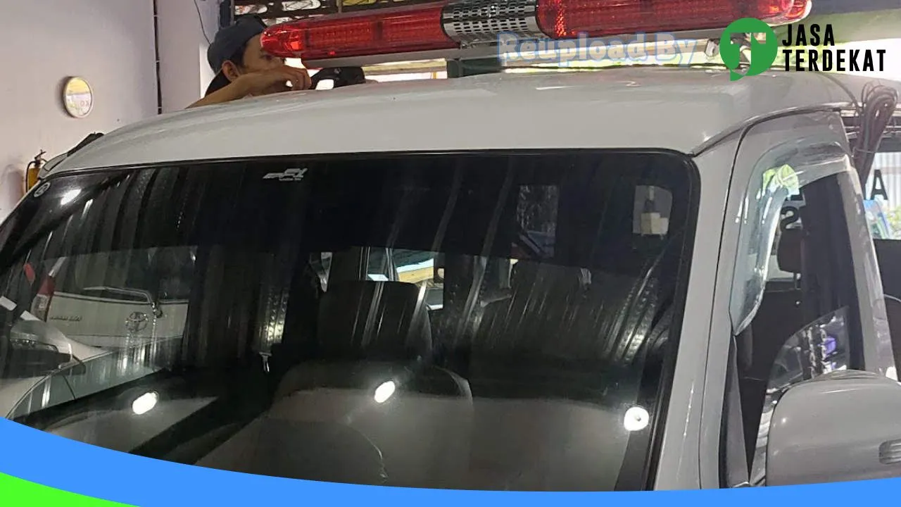 Gambar Jaya Abadi Mobil di Probolinggo, Jawa Timur ke 3