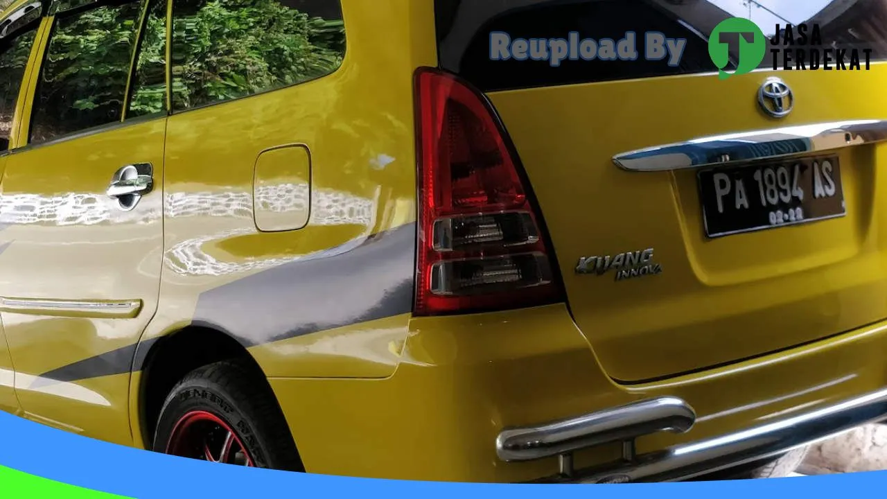 Gambar Bless Car Showroom – Jual Beli Kendaraan Bekas di Puncak, Papua ke 5