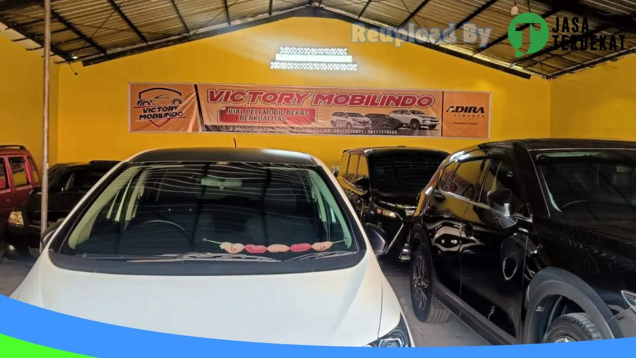 Gambar Panji auto car di Purwakarta, Jawa Barat ke 2