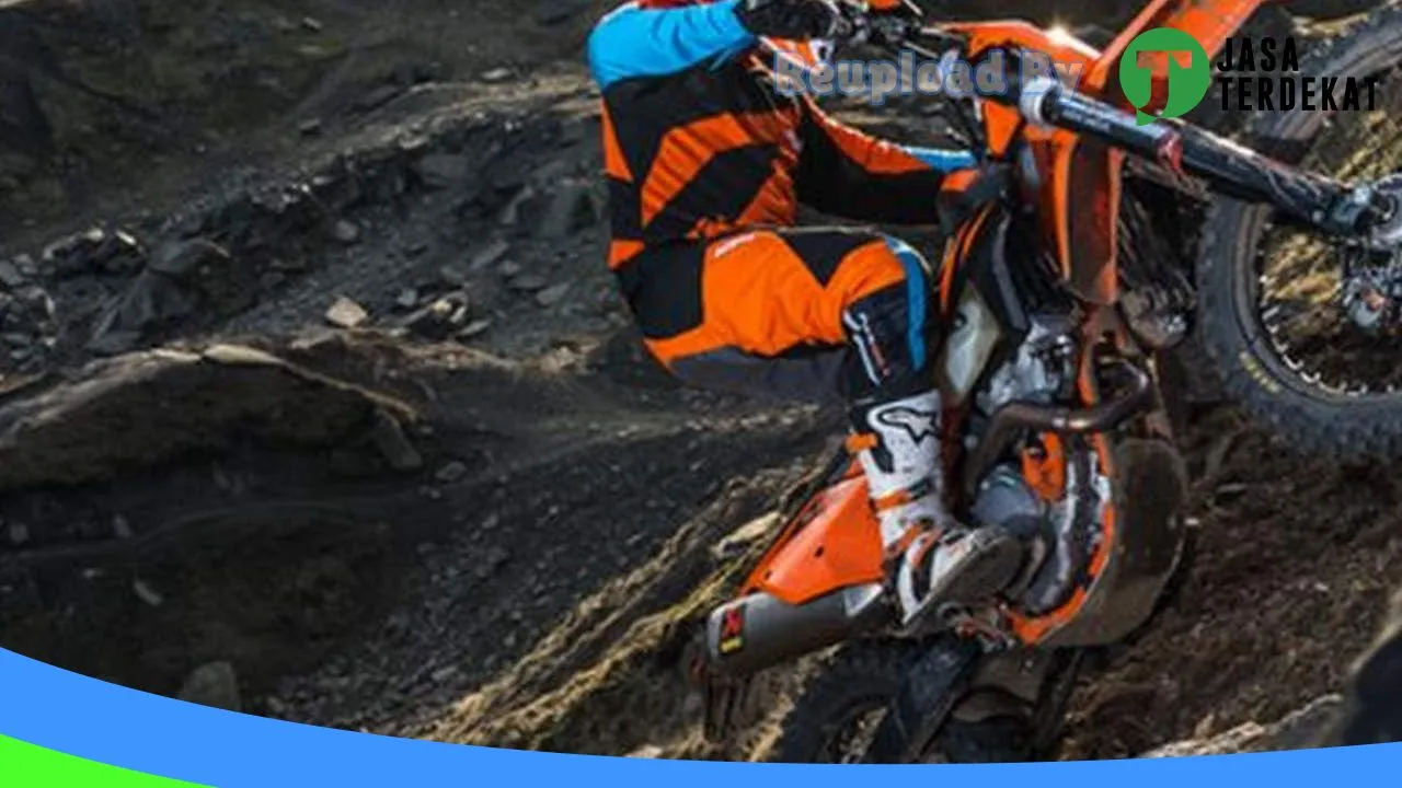 Gambar Motor Trail Indonesia KTM, Husqvarna dan Ipone Jatim, Sparepart, Akesoris serta Clothing di Kota Batu, Jawa Timur ke 1