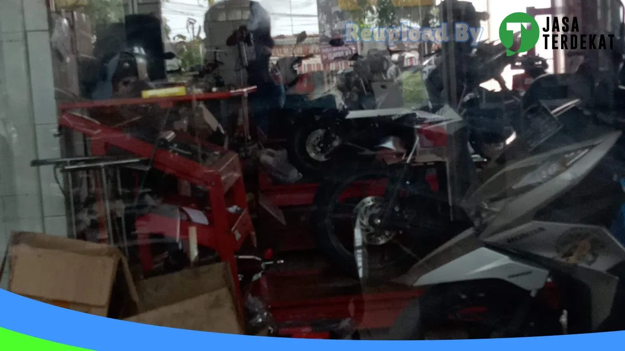 Gambar Prima Zirang Utama Kudus di Kudus, Jawa Tengah ke 5