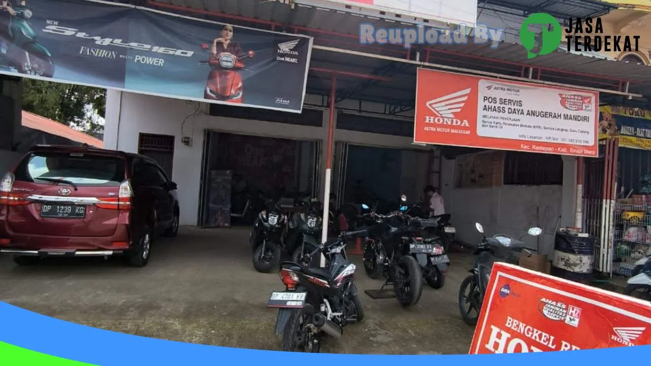 Gambar Daya Motor Toraja di Toraja Utara, Sulawesi Selatan ke 1