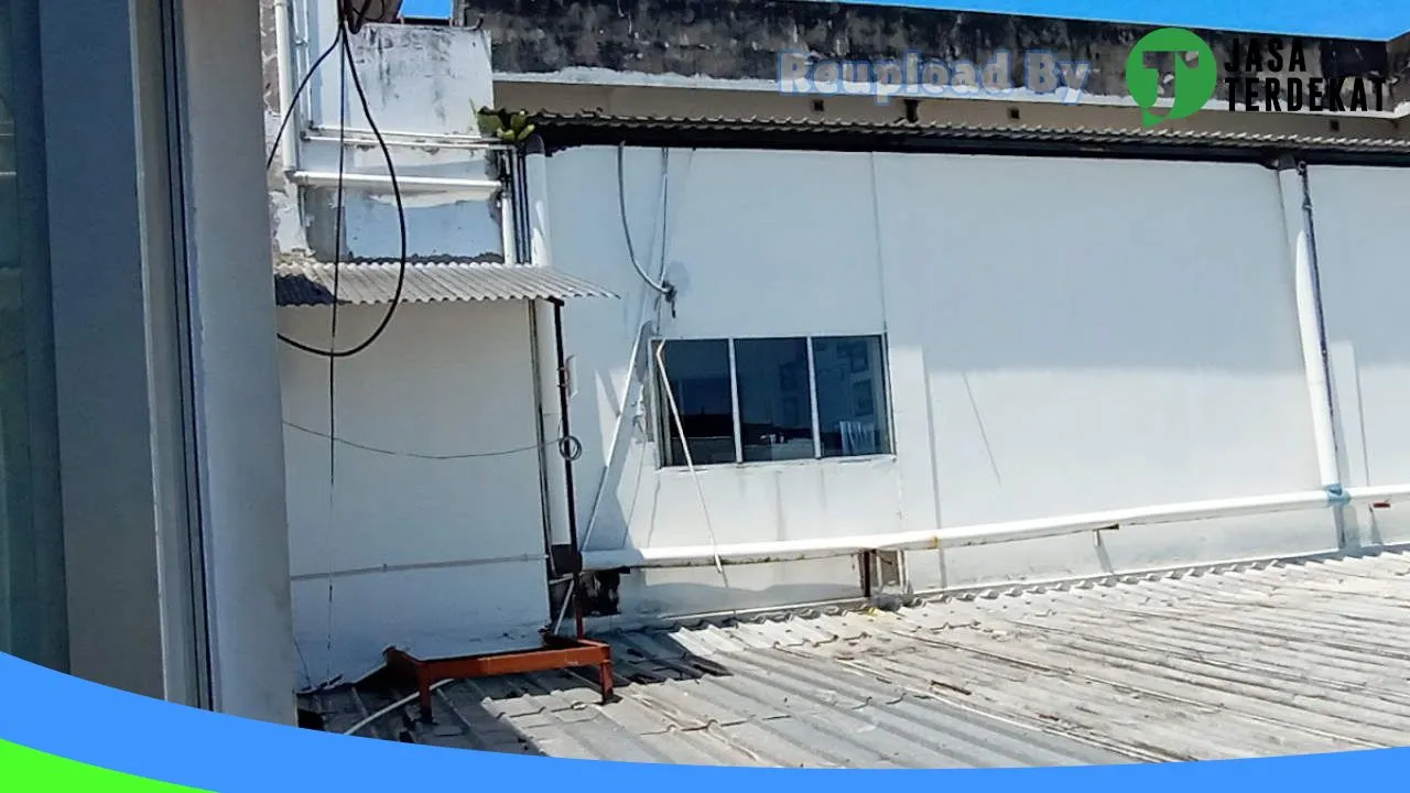 Gambar Tunas Auto Graha-Toyota di Lubuklinggau, Sumatera Selatan ke 5