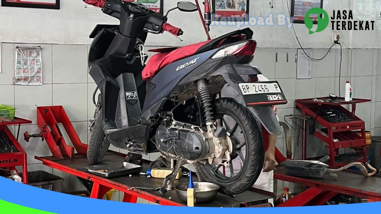 Gambar PT. Capella Dinamik Nusantara di Batam, Kepulauan Riau ke 3