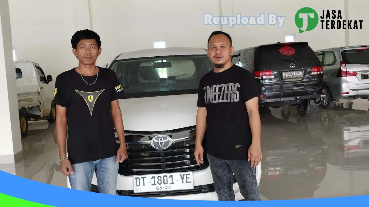 Gambar SURIANI JAYA MOTOR KOLAKA 1 di Kolaka, Sulawesi Tenggara ke 2
