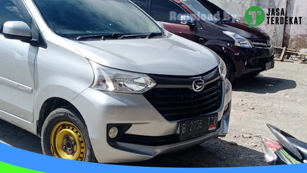 Gambar BUKAN PANGKALAN LINTAS di Buru, Maluku ke 1