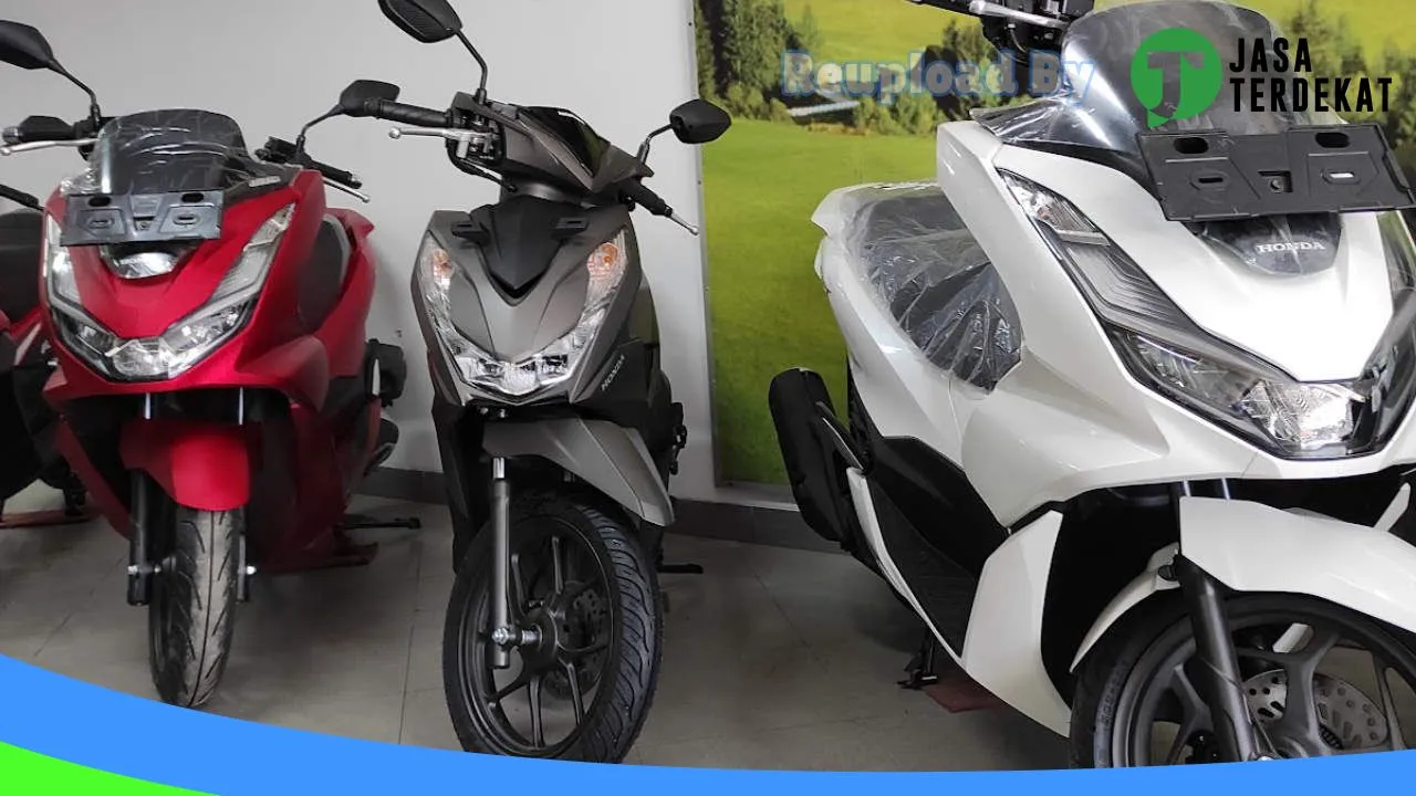 Gambar BULAN MOTOR TUNGKAL di Tanjung Jabung Barat, Jambi ke 5