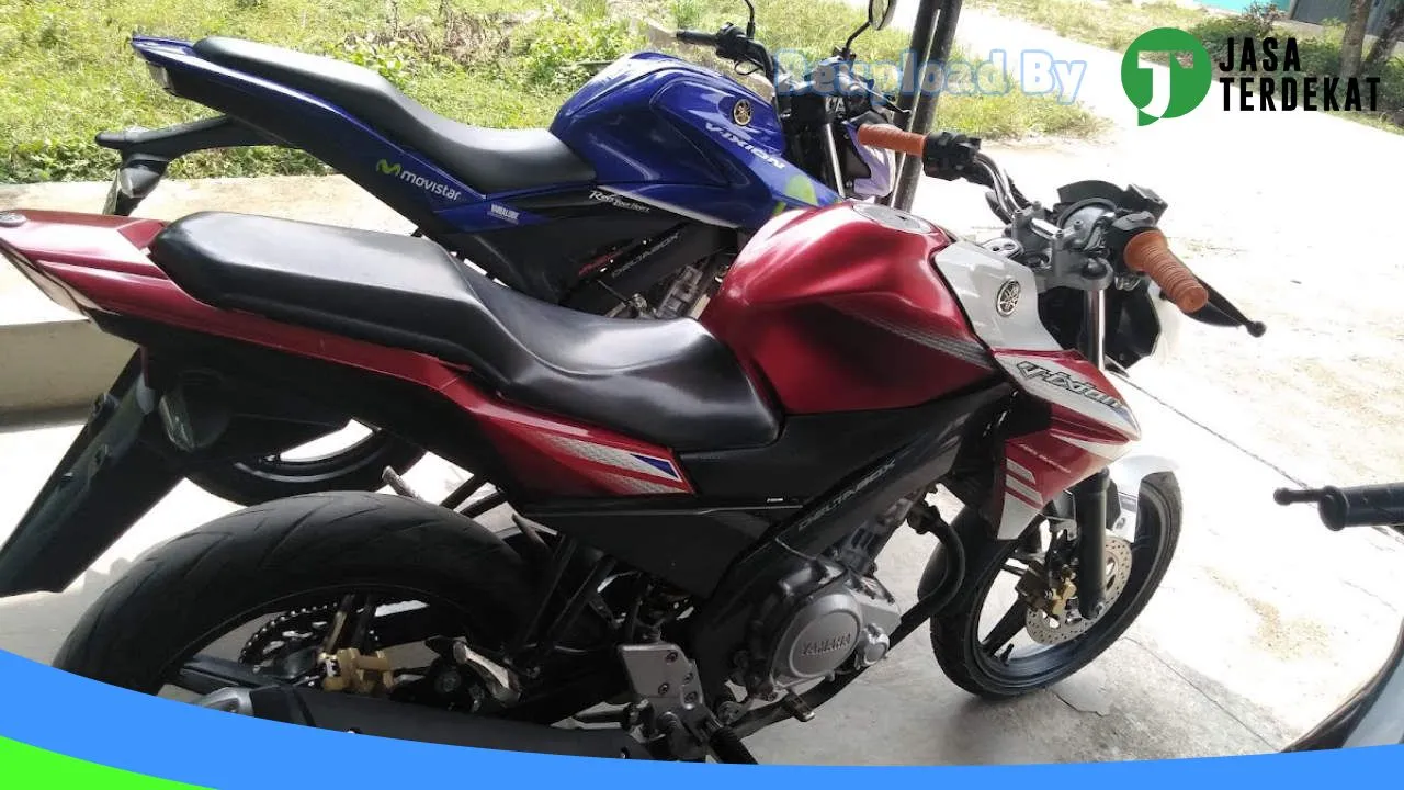 Gambar shorom cantika motor di Merangin, Jambi ke 1