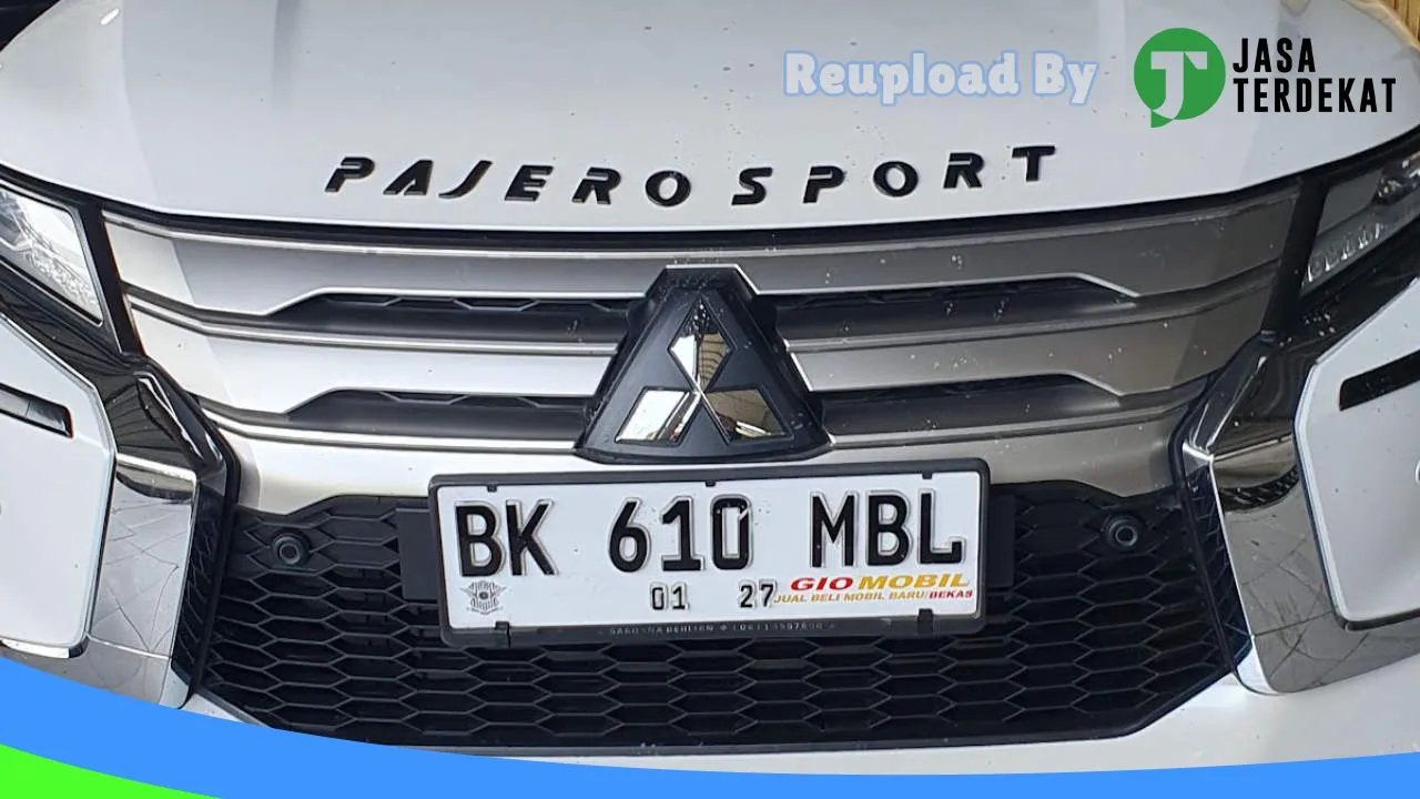 Gambar GIO MOBIL di Batu Bara, Sumatera Utara ke 3