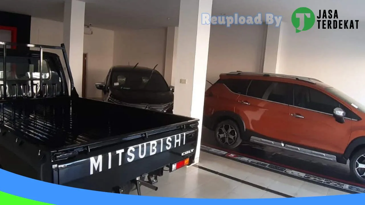 Gambar MITSUBISHI PRINGSEWU di Pringsewu, Lampung ke 4