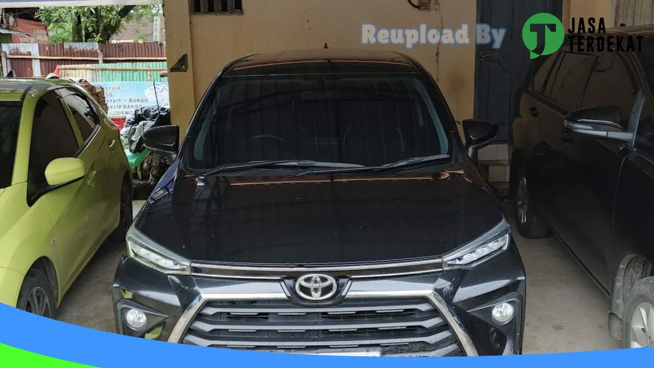 Gambar Eddy Montor di Lombok Tengah, Nusa Tenggara Barat ke 4