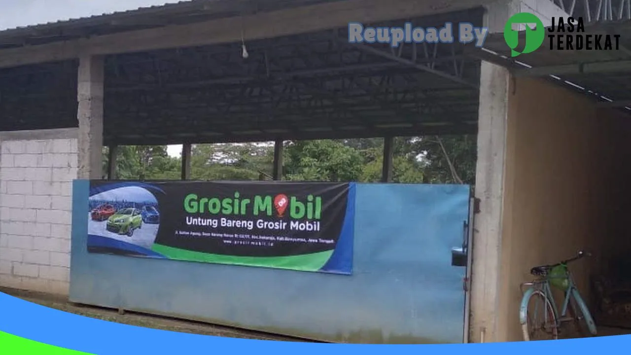 Gambar Grosir Mobil Purwokerto di Banyumas, Jawa Tengah ke 5