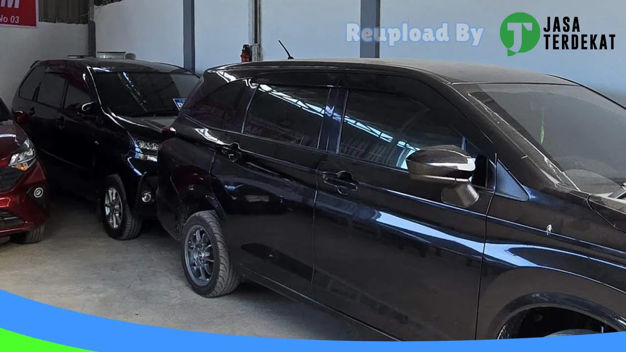 Gambar Maju Bersama Showroom di Sigi, Sulawesi Tengah ke 3